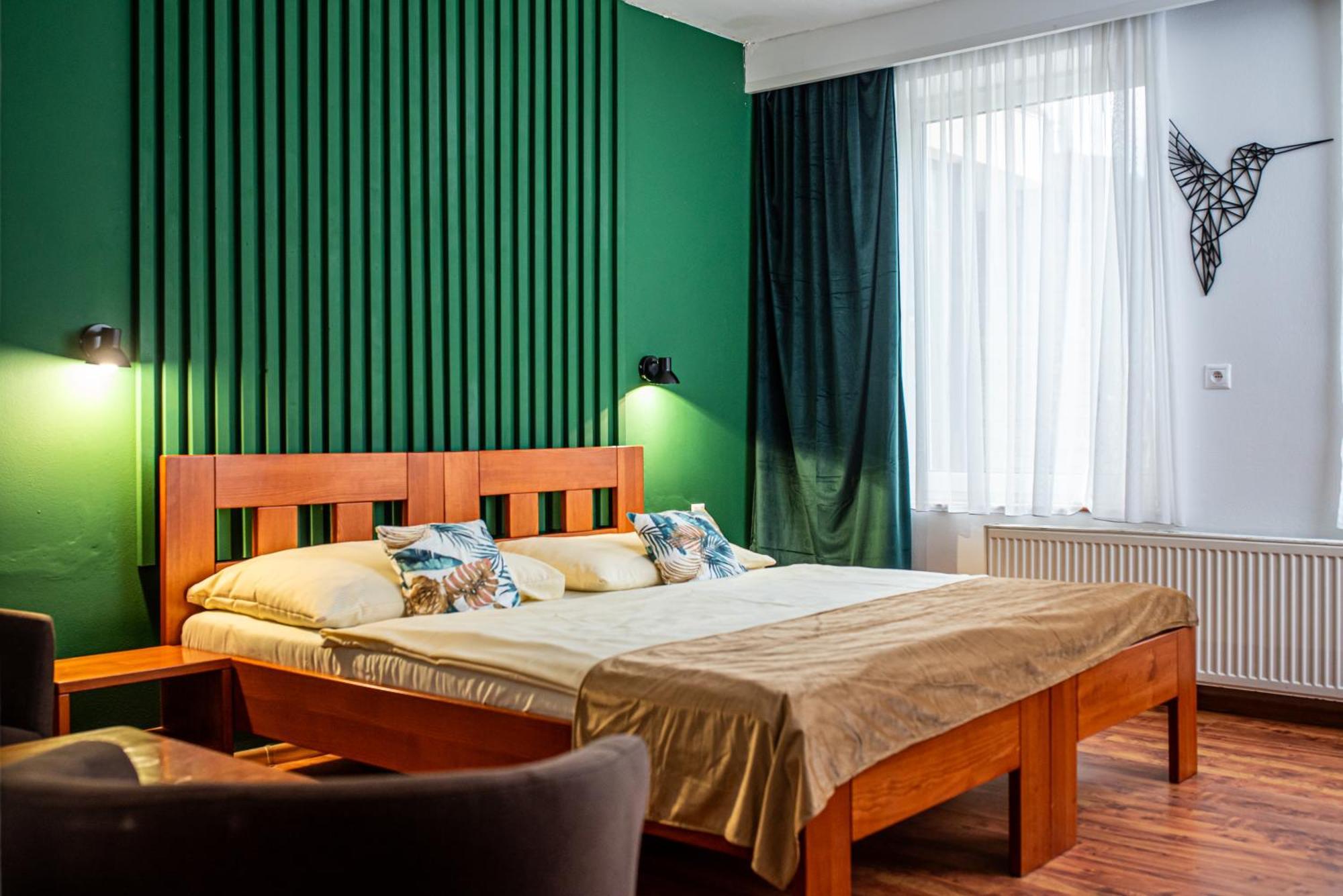Penzion Sankt Johann Liptovský Ján Extérieur photo