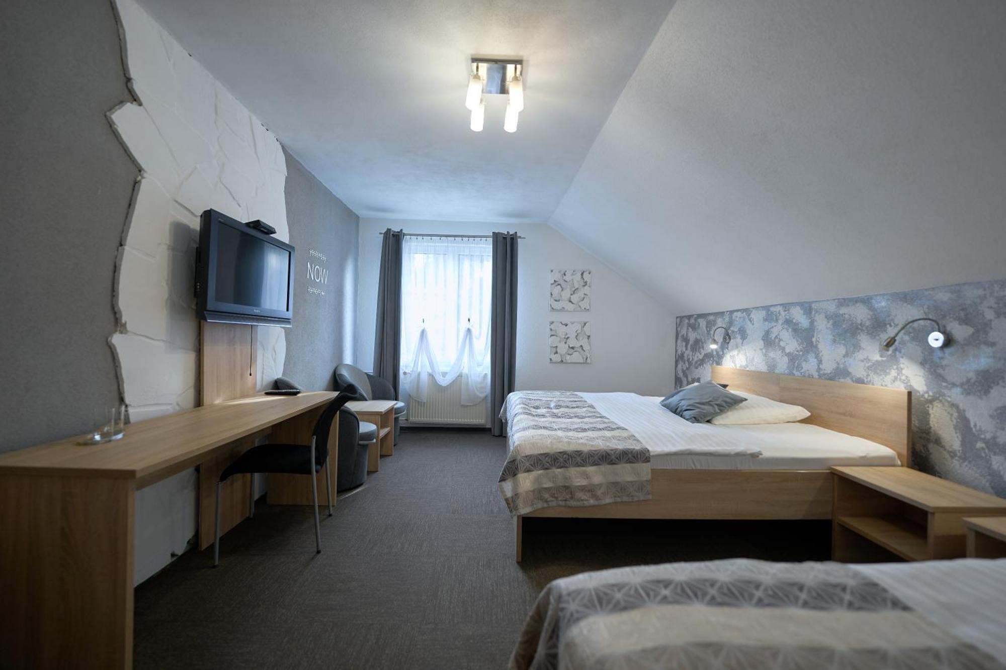 Penzion Sankt Johann Liptovský Ján Extérieur photo